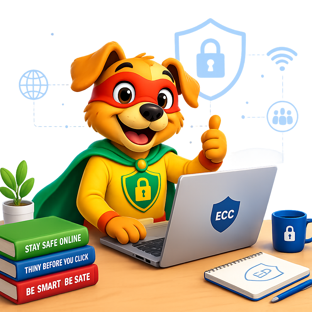About EC Cyber Systems